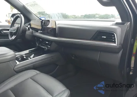 2025 Chevrolet Tahoe 2Wd Lt из США, поврежденный, VIN 1GNS5NRD3SR173787